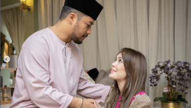 Photo of Kamal Adli & Uqasha Didakwa Bakal Bercerai, Sudah Tidak Tinggal Sebumbung Sejak April Lalu